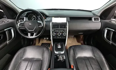 Land Rover Discovery Sport 2017, 158721 км, за 8990000 KRW - фото 7