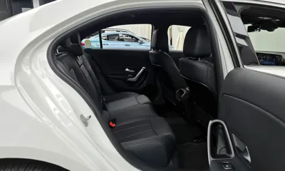Mercedes-Benz A-Class 2025, 1272 км, за 34900000 KRW - фото 12