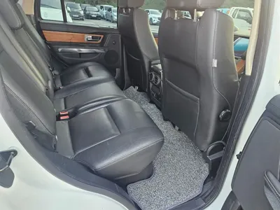 Land Rover Range Rover Sport 2012, 188601 км, за 8500000 KRW - фото 6