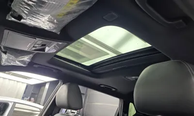 KG_Mobility_Ssangyong Rexton 2018, 219839 км, за 9500000 KRW - фото 18