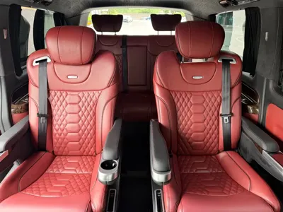 Mercedes-Benz Vito 2019, 56000 км, за 129800 CNY - фото 15