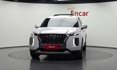 Hyundai Palisade 2020, 110705 км, за 20800000 KRW - фото 3