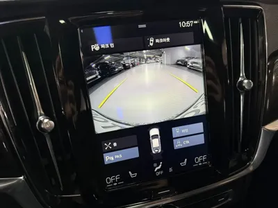 Volvo S90 2018, 138376 км, за 16490000 KRW - фото 13