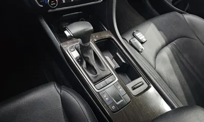 Kia K5 2019, 30696 км, за 14600000 KRW - фото 9