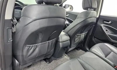 Hyundai Santafe 2016, 142450 км, за 12500000 KRW - фото 30
