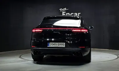 Porsche Cayenne 2023, 91509 км, за 74700000 KRW - фото 4