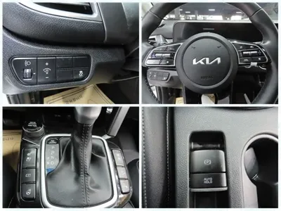 Kia Seltos 2023, 100841 км, за 18500000 KRW - фото 16