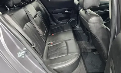 ChevroletGMDaewoo Cruze 2014, 43276 км, за 4500000 KRW - фото 11