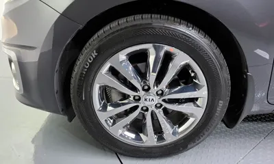 Kia Canival 2018, 62347 км, за 15900000 KRW - фото 5