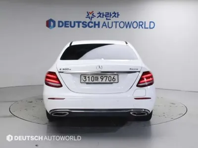 Mercedes-Benz E-Class 2020, 77032 км, за 33500000 KRW - фото 4