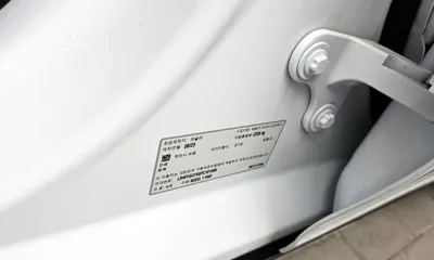 Tesla Model Y 2023, 114925 км, за 31900000 KRW - фото 35