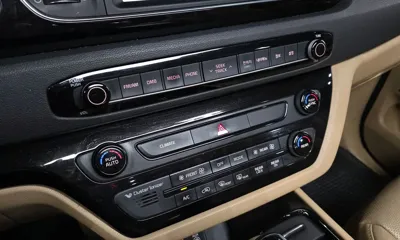 Kia Canival 2015, 199589 км, за 7990000 KRW - фото 16