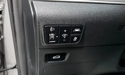 Kia K5 2023, 57300 км, за 34850000 KRW - фото 27