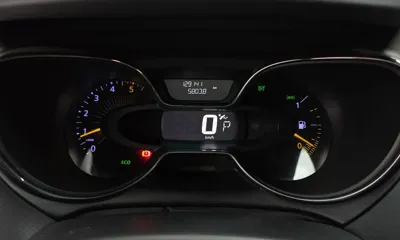 Renault-KoreaSamsung QM3 2015, 129141 км, за 4400000 KRW - фото 8