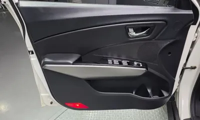 KG_Mobility_Ssangyong TIBOLI 2016, 107807 км, за 6900000 KRW - фото 24