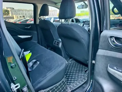 Nissan Navara 2019, 42000 км, за 74000 CNY - фото 16