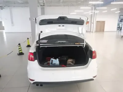 Volkswagen Sagitar 2014, 85800 км, за 24900 CNY - фото 19