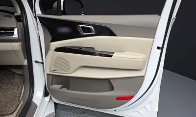 Kia Canival 2021, 130932 км, за 29500000 KRW - фото 25