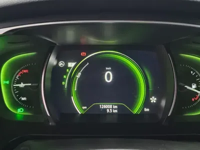 Renault-KoreaSamsung SM6 2016, 125996 км, за 6890000 KRW - фото 6
