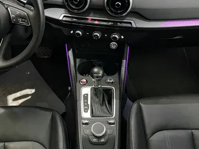 Audi Q2L 2022, 38000 км, за 123800 CNY - фото 24