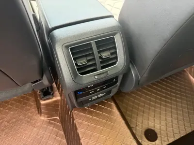 Volkswagen Tayron 2022, 39000 км, за 169800 CNY