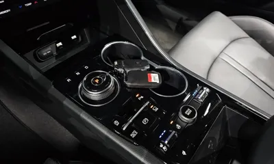 Kia K5 2022, 7222 км, за 41900000 KRW - фото 9