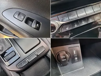 Hyundai Grandeur 2019, 65066 км, за 12800000 KRW - фото 12