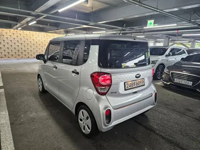 Kia Ray 2019, 147000 км, за 6500000 KRW