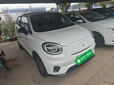 Leapmotor Leapmotor T03 2025, 15800 км, за 36900 CNY
