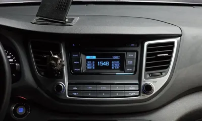 Hyundai Tucson 2017, 165516 км, за 9700000 KRW - фото 14