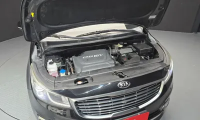 Kia Canival 2015, 131583 км, за 12500000 KRW - фото 6
