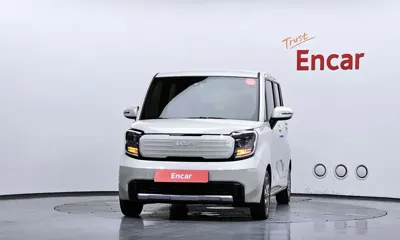 Kia Ray 2025, 4935 км, за 16500000 KRW - фото 3