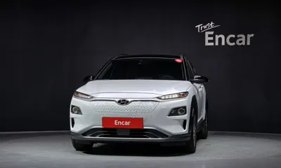 Hyundai Kona 2020, 66482 км, за 22900000 KRW