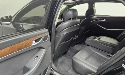 Hyundai Genesis 2016, 139946 км, за 11900000 KRW - фото 11