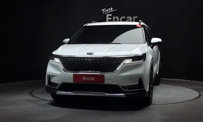 Kia Canival 2021, 85944 км, за 28500000 KRW