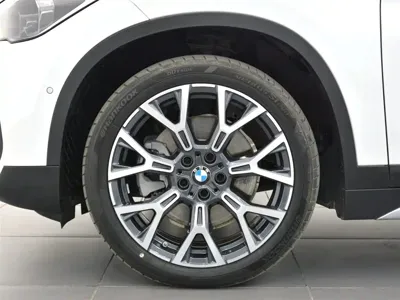 BMW X1 2021, 50000 км, за 16446.09 USD - фото 13
