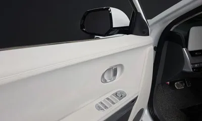 Hyundai Ioniq5 2022, 33226 км, за 34990000 KRW - фото 27