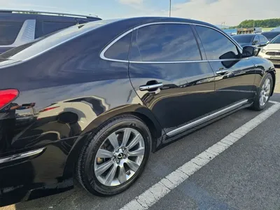 Hyundai Equus 2012, 120775 км, за 7300000 KRW - фото 11