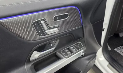 Mercedes-Benz GLB-Class 2021, 44522 км, за 28700000 KRW - фото 29