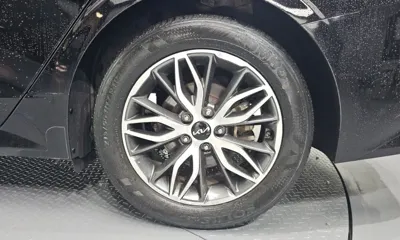 Kia K5 2023, 59037 км, за 19700000 KRW - фото 21