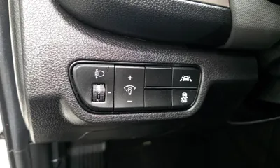 Kia Seltos 2023, 107545 км, за 15500000 KRW - фото 19