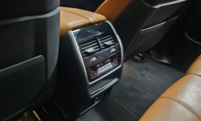 BMW X5 2019, 120948 км, за 49900000 KRW - фото 17