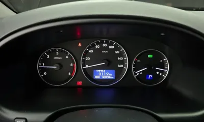 Hyundai Starex 2018, 149228 км, за 12500000 KRW - фото 8