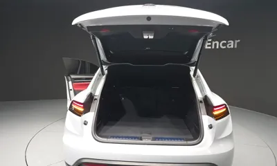 Porsche Macan 2025, 6443 км, за 109500000 KRW - фото 20