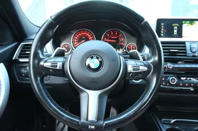 BMW 3-Series 2017, 138000 км, за 17500000 KRW - фото 9