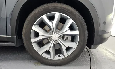 Hyundai Palisade 2019, 56211 км, за 27990000 KRW - фото 5