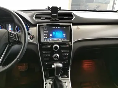 Haval H2 2018, 63700 км, за 29800 CNY - фото 13