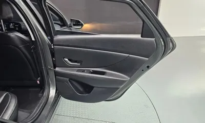 Hyundai Avante 2021, 66516 км, за 16500000 KRW - фото 25