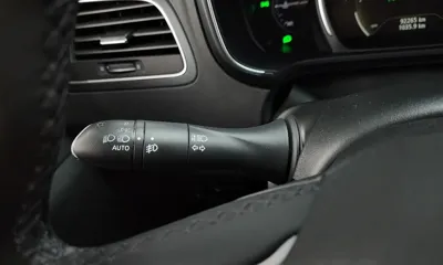 Renault-KoreaSamsung QM6 2018, 92265 км, за 88880000 KRW - фото 15