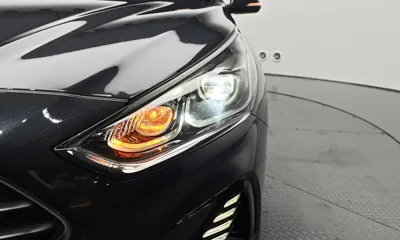 Hyundai Sonata 2019, 65690 км, за 11490000 KRW - фото 22